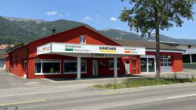 Kärcher Beratung