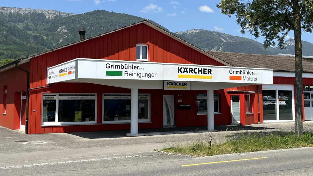 Beratung im Geschäftsladen