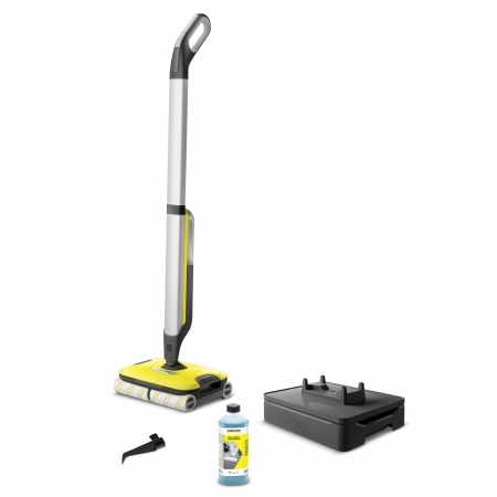 Hartbodenreiniger FC7 Cordless