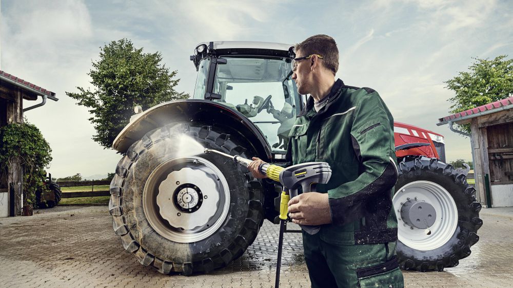 Kärcher EasyForce